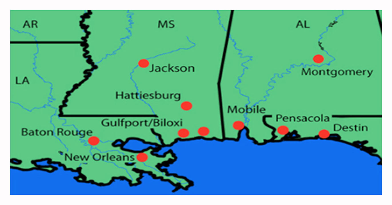 ice dragon ice sculptures service area map